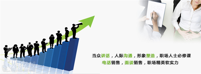 广州当众讲话口才训练-广州大五训练中心-【学