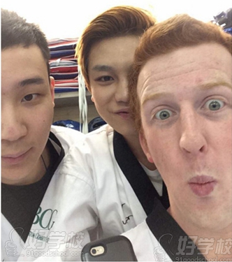 武汉大学国际班韩国班招生简章-武汉大学国际