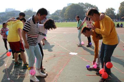 武汉大学国际班韩国班招生简章-武汉大学国际