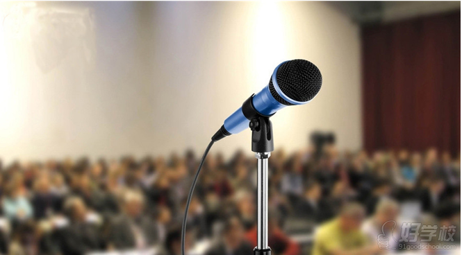 广州口才测试培训-广州大五训练中心-【学费,地