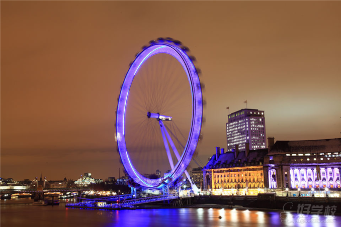 英国游学线-体验伦敦寄宿家庭夏令营