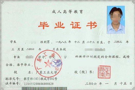 广东工业大学成考《土木工程》专升本广州班-