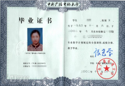 国家开放大学《行政管理》(基层管理方向)专科