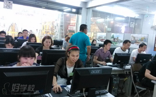 广州Photoshop数码后期设计培训班-广州番禺伯