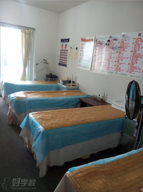 长沙中医脉象专业培训课程-长沙潍坊国际针灸