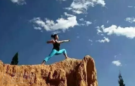 长沙寰宇瑜伽培训课程-湖南梵天国际瑜伽教练