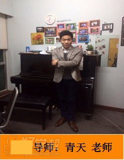 上海少儿声乐兴趣培训班-MELODY(美乐迪)音