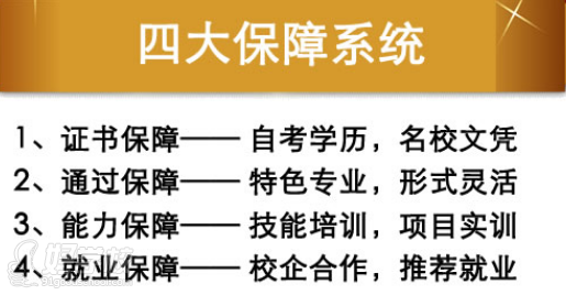 广州室内设计二年制学历技能班-广东信息科技