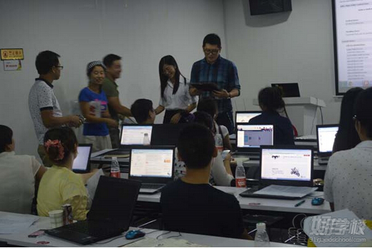 深圳跨境电商wish培训班-深圳321电商学院-【