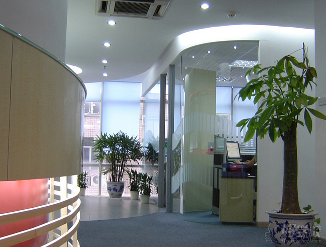 深圳实用商务英语口语培训班