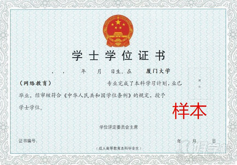 厦门大学海外学院网络教育《国际经济与贸易》