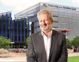 中国人民大学+澳洲阳光海岸大学MBA学位深圳