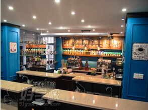 广州SCAE初级咖啡师培训班