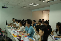 学员上课环境 学员上课环境
