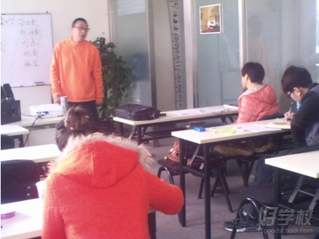 北京行政总厨筹备运营管理提升实训班-北京百