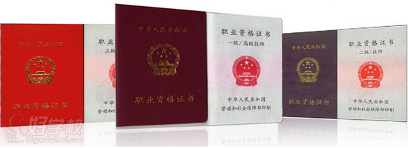 上海人力资源管理二级考证培训班(全国证)