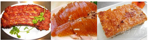广州开店王--广式烧腊