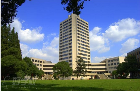 东华大学远程教育高起专广州招生简章