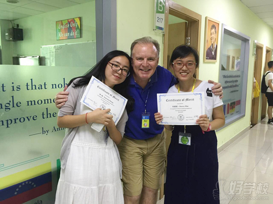 珠海市冬季全日制英语课程-平和英语村-【学费