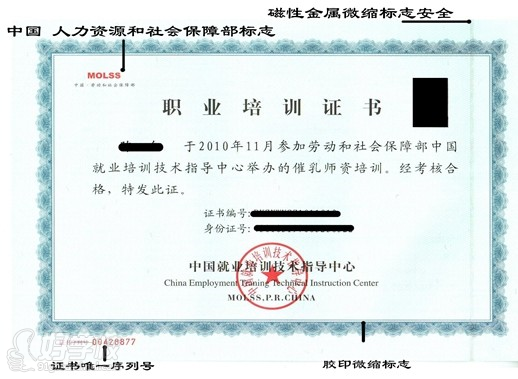 广州初级催乳师技能培训班-广州市科毅教育-【