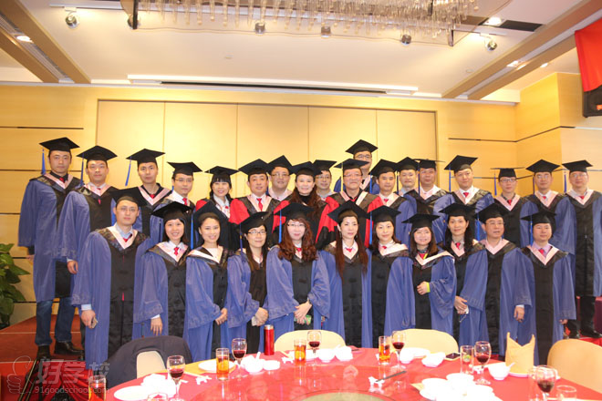 西安电子科技大学工商管理MBA双证招生简章