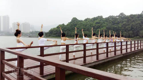 长沙艾扬格瑜伽精进班-湖南梵歌瑜伽-【学费,地