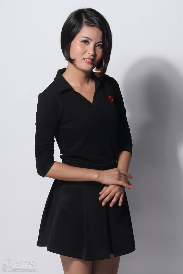 广州美容师精英专业培训班-广州百美汇形象设