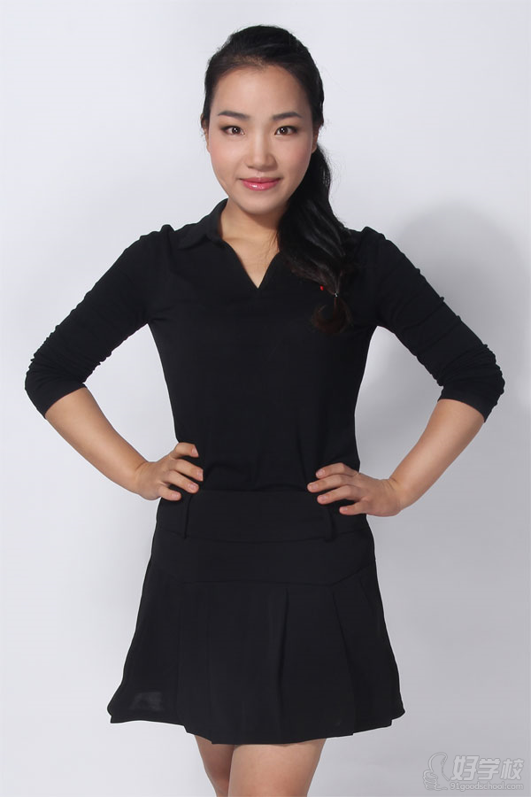 广州美容师精英专业培训班-广州百美汇形象设