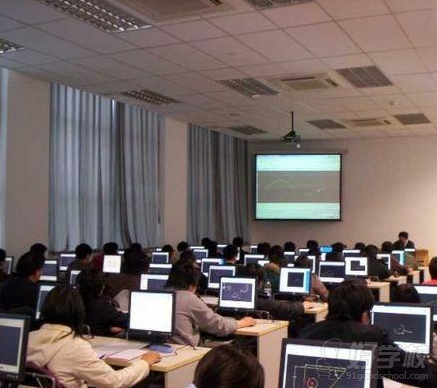 上海高级网站开发工程师培训-上海桑海教育课