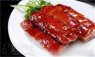 烧腊成品