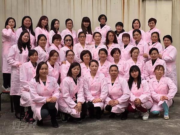 上海高级催乳师培训班(连续开班)-上海文华文化