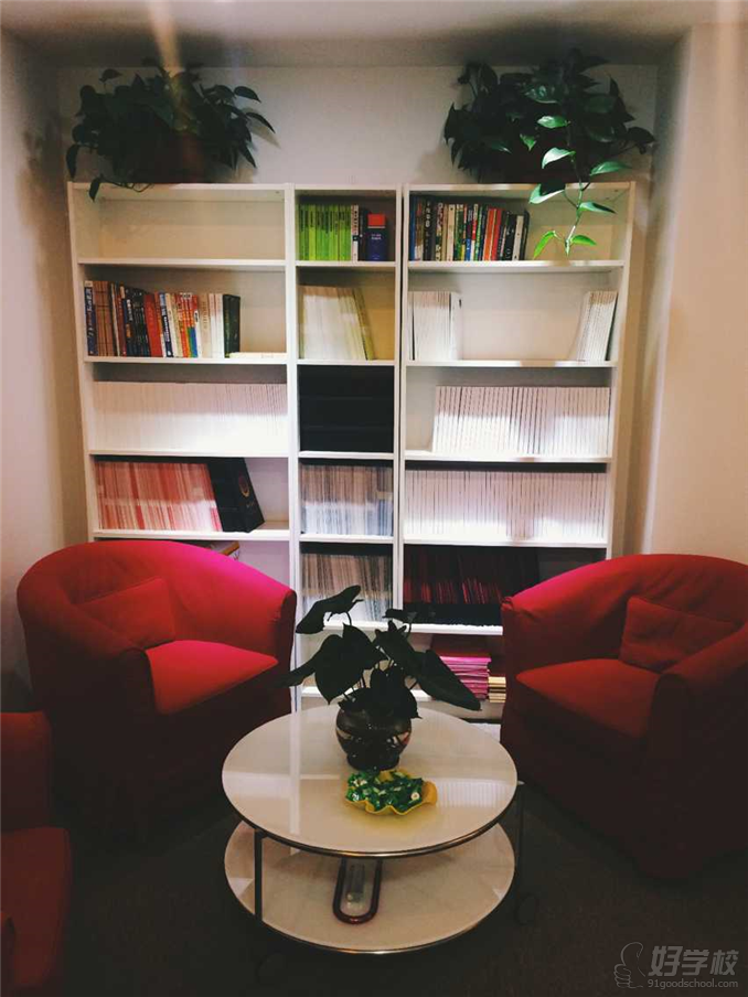 北京雅思冲刺6.5分强化班-北京沸特英语培训中