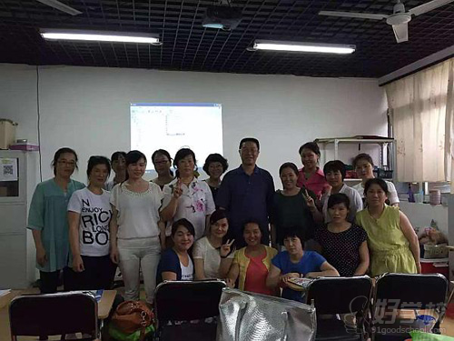 上海高级小儿推拿考证培训课程-上海文华文化