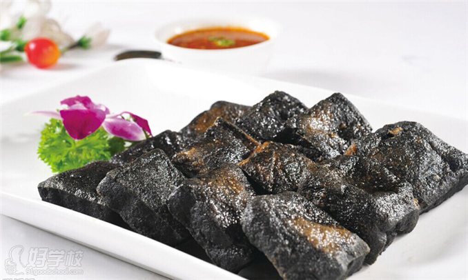 长沙臭豆腐