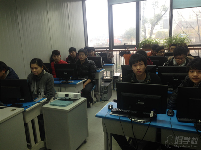 上海SEM竞价推广实战班-上海北大青鸟培训中