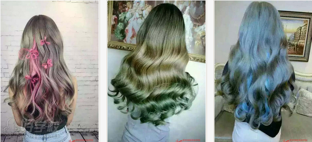 东莞0基础国际美发全科学习班-居首国际美妆学