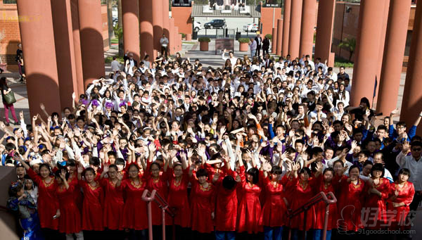好莱坞 天使杯国际青少年音乐艺术大赛深圳夏