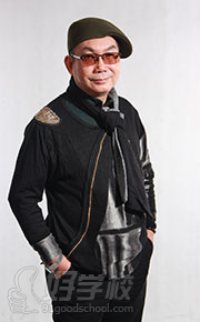 美发沙龙精英班-广州市奥斯卡职业培训学校-【