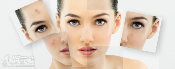 深圳中级美容师专业培训班-深圳非凡美容美发