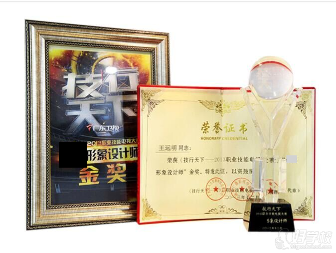 深圳美容师高级培训课程-深圳非凡美容美发化