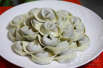 美食馄饨（半成品）