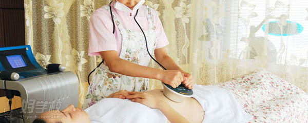 广州产后恢复师学习班-广州市洛浦贝安家政服