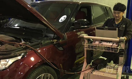 上海汽车电路系统维修培训班-上海佰士达汽修