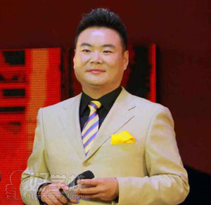 上海播音主持艺考培训课程-上海艺考星艺术培