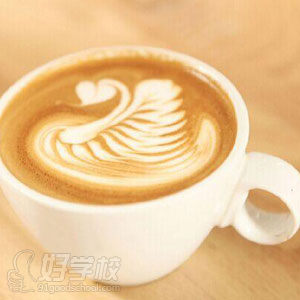 广州咖啡拉花课程-广州CAMPUS康潽咖啡培训