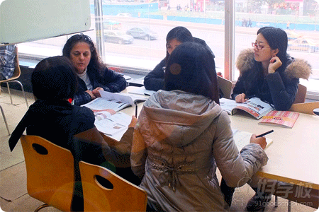 广州职称英语考试培训冲刺班-广州沃尔得国际