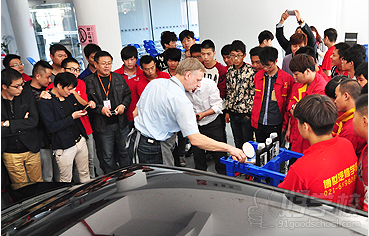 上海专业汽修4s汽车运用精英人才培训班-上海