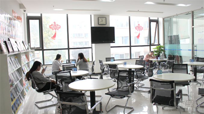 济南TOEFL Junior (小托福)培训课程-济南启德