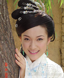 北京影视化妆培训全科班-北京镜海影视艺术学