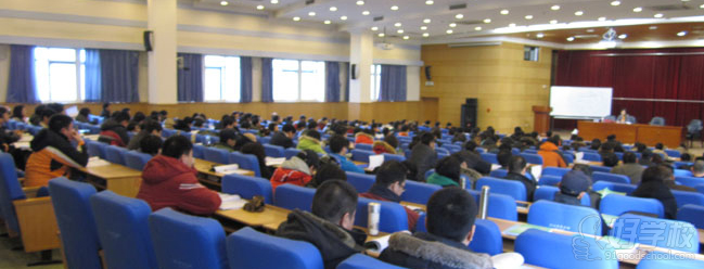 北京房屋建筑安全管理员从业考证培训班